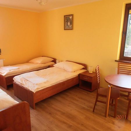 Ave Lagiewniki Apartment Krasków Exterior foto
