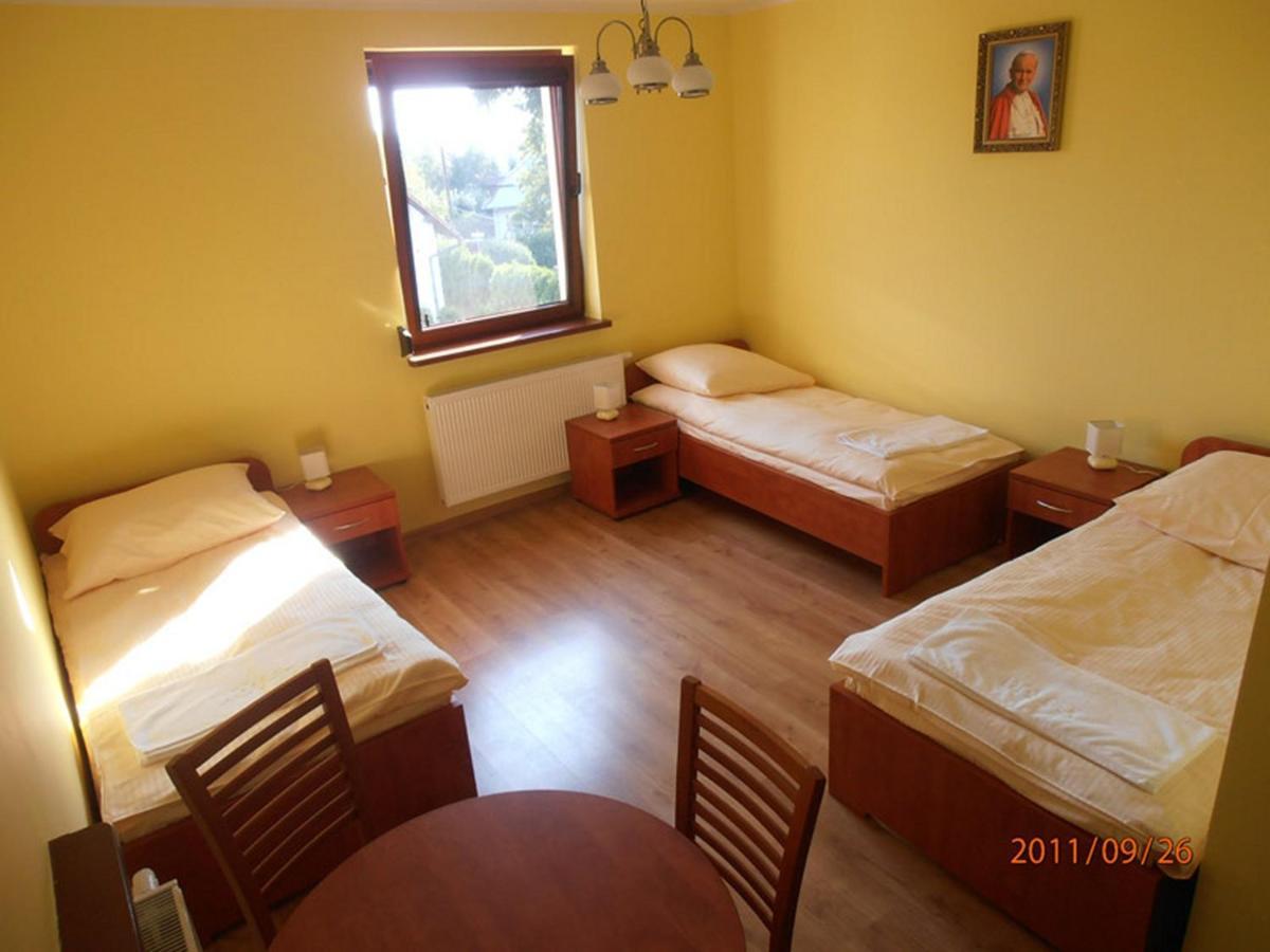 Ave Lagiewniki Apartment Krasków Cameră foto