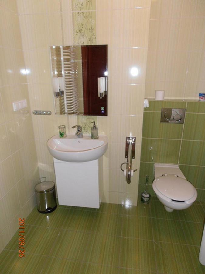 Ave Lagiewniki Apartment Krasków Cameră foto