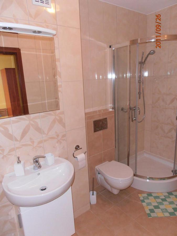 Ave Lagiewniki Apartment Krasków Cameră foto
