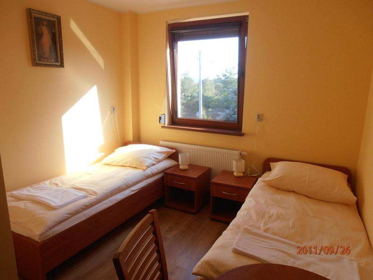 Ave Lagiewniki Apartment Krasków Cameră foto